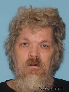 Jesse Kennedy Arrest Mugshot