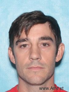 Jesse Pendleton Arrest Mugshot