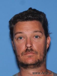 Jesse Williamson Arrest Mugshot