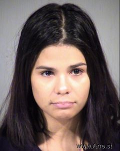 Jessica Brito Arrest