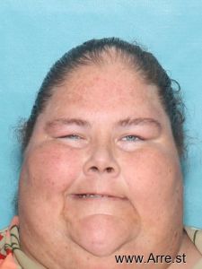 Jessica Jefferies Arrest Mugshot