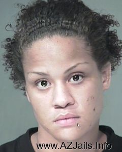 Jessica Lee Arrest