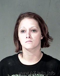Jessica Miller            Arrest
