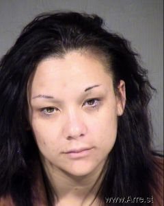 Jessica Walburn Arrest