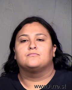Jessica Zuniga Arrest Mugshot