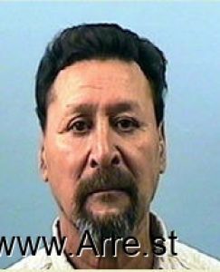 Jessie Guerra Arrest Mugshot