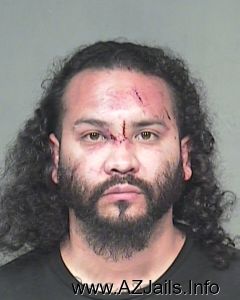 Jessie Pena              Arrest