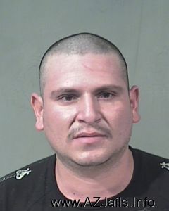 Jesus Cabrales Beltran  Arrest Mugshot