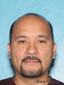 Jesus Gongora Arrest Mugshot