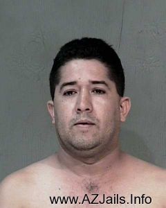 Jesus Medina Aguilar Arrest Mugshot