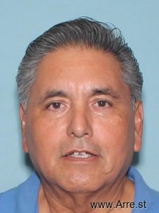 Jesus Miranda Arrest Mugshot