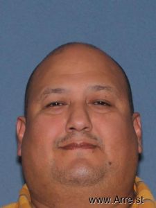 Jesus Perez Arrest Mugshot