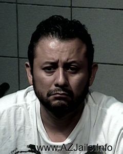 Jesus Sanchez Cruz      Arrest Mugshot