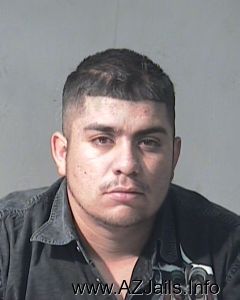 Jesus Torres Sanchez    Arrest