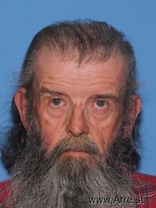 Jim Blaine Arrest Mugshot