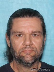 Jim Jordan Arrest Mugshot