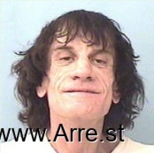 Jim Turmala Arrest Mugshot