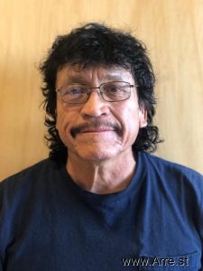 Jimmie Castillo Arrest Mugshot