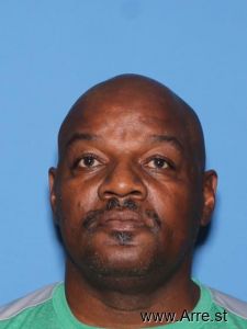 Jimmie Perry Arrest Mugshot