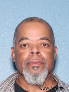 Jimmy Brown Arrest Mugshot