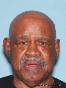 Jimmy Flowers Arrest Mugshot