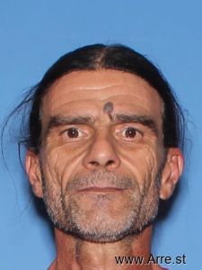 Jimmy Johnston Arrest Mugshot