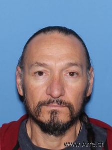 Jimmy Keeme Arrest Mugshot