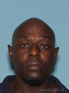 Jimmy Masters Arrest Mugshot