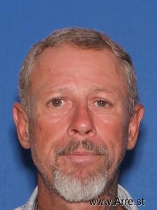 Jimmy Odom Arrest Mugshot