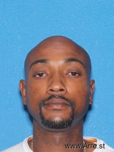 Jimmy Parker Arrest Mugshot