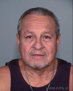 Jimmy Sanchez Arrest Mugshot