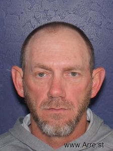 Jimmy Stevens Arrest Mugshot