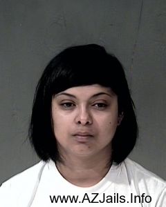 Joan Lebron            Arrest Mugshot