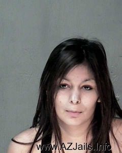 Joanna Hernandez Arrest