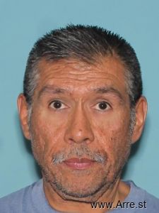 Joaquin Cerda Arrest Mugshot