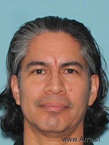 Joaquin Leal Arrest Mugshot