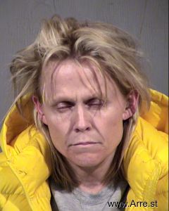 Jodi Harris Arrest Mugshot