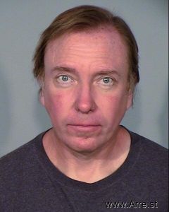 Jody King Arrest Mugshot