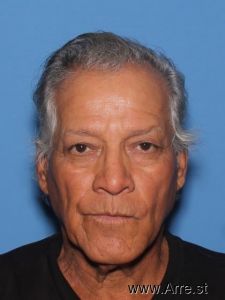 Joe Camarena Arrest Mugshot