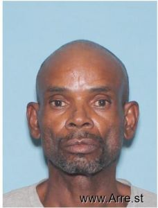 Joe Davis Arrest Mugshot