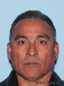 Joe Felix Arrest Mugshot