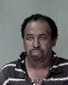 Joe Lacy Arrest Mugshot