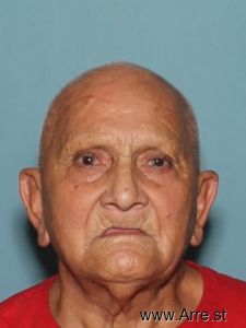 Joe Rael Arrest Mugshot