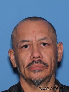 Joe Ruballos Arrest Mugshot