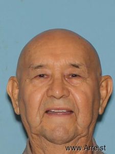 Joe Serna Arrest Mugshot