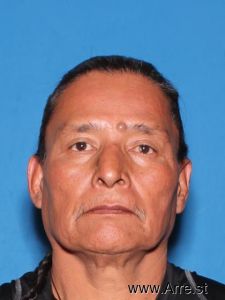 Joe White Arrest Mugshot