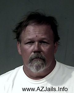 Joel Barrett           Arrest Mugshot