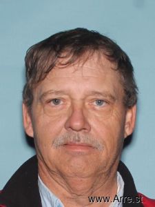 Joel Blaker Arrest Mugshot