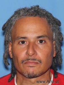 Joel Burnett Arrest Mugshot