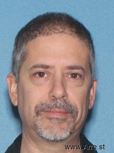 Joel Cosmano Arrest Mugshot